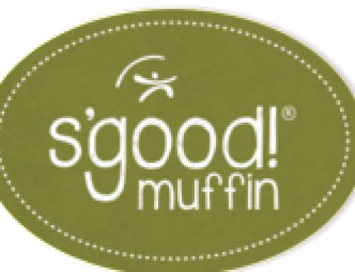 S’good Muffin – Gluten Free Breakfast Goodness