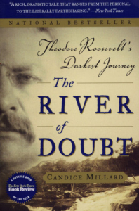 Book Cover River of Doubt