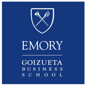 Emory Business School Logo