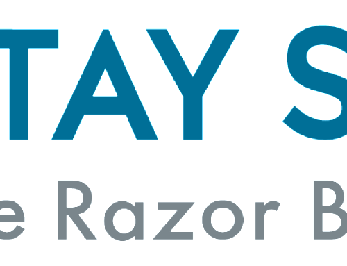 Stay Sharp – The Razor Blade Saver Device