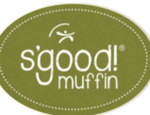 S’good Muffin – Gluten Free Breakfast Goodness