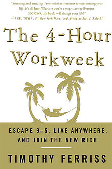 The 4-Hour Workweek