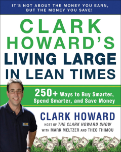 Book Cover LivingLargeinLeanTimes