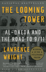 Book The Looming Tower Large
