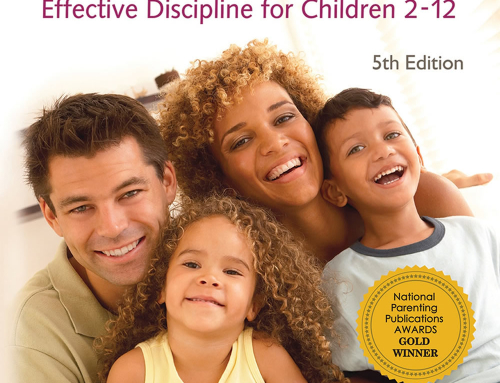 1-2-3 Magic: Effective Discipline for Children 2-12