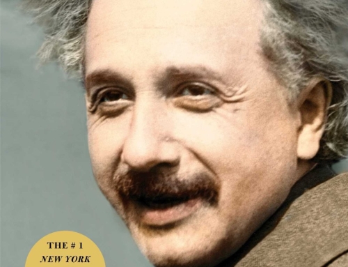 Einstein – His Life And Universe