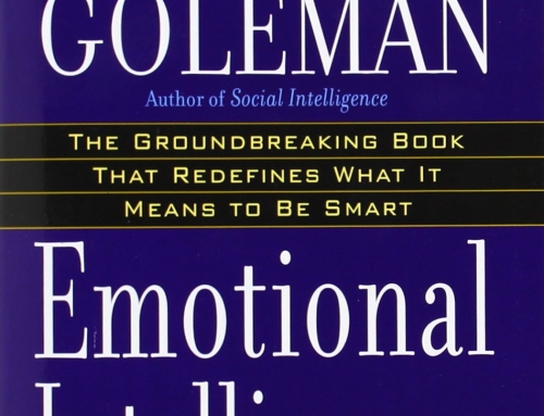 Emotional Intelligence: Why It Can Matter More Than IQ