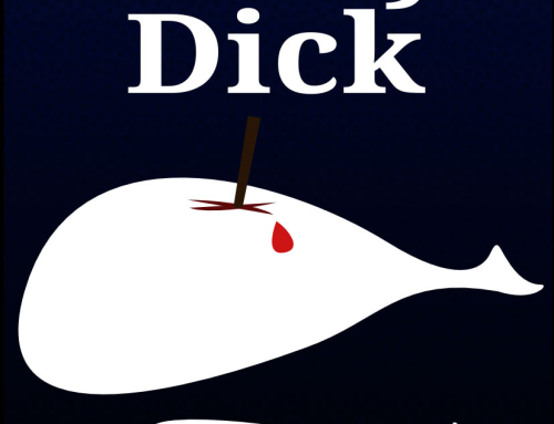 Moby Dick