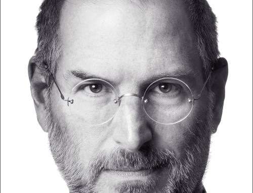 Steve Jobs