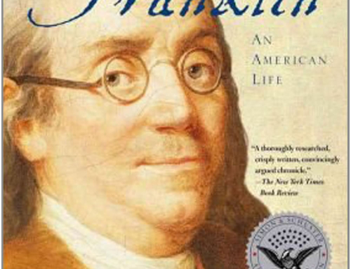 Benjamin Franklin