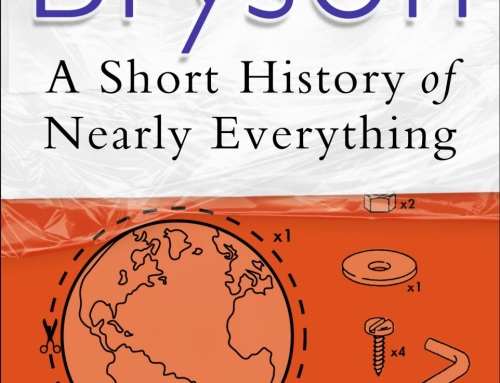 A Short History of the World